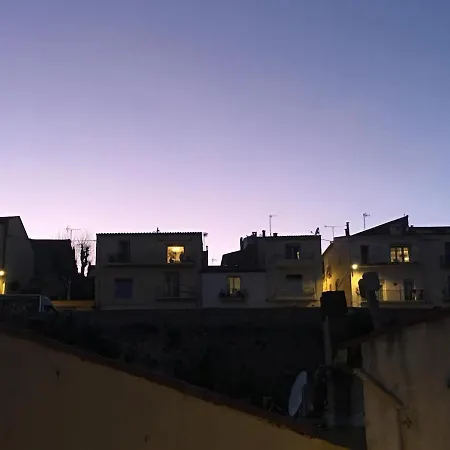 Arca Noae Apartment *