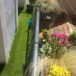 Apartament Arca Noae