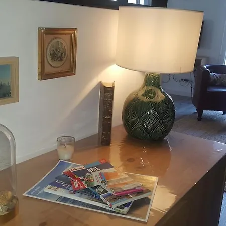 Arca Noae Апартаменты