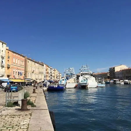 Apartamento Arca Noae