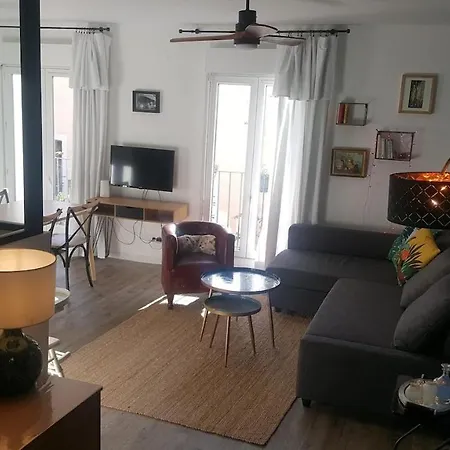 Apartamento Arca Noae