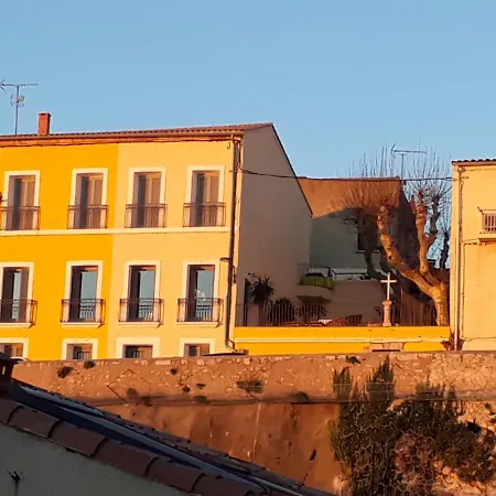 Apartament Arca Noae