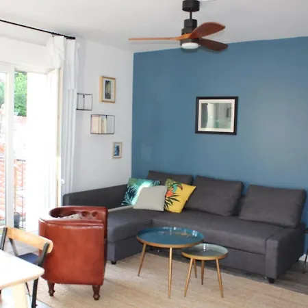 Apartamento Arca Noae