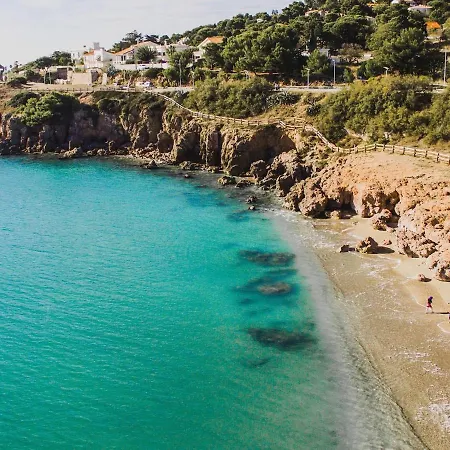 Arca Noae Апартаменты Сет