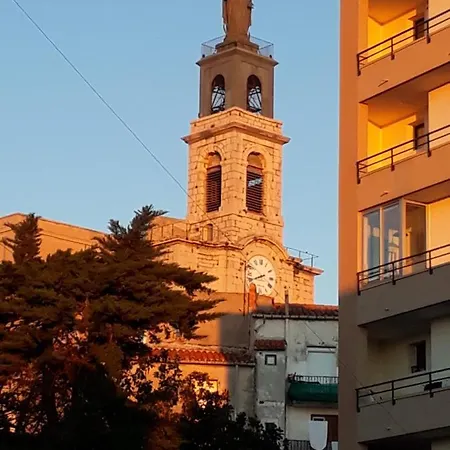 Arca Noae Sète
