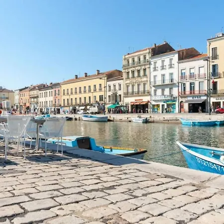 Apartamento Arca Noae