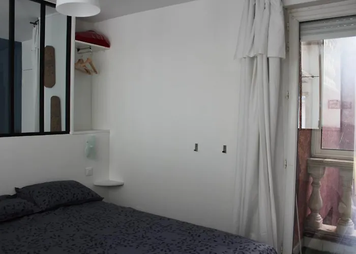 Arca Noae Apartamento *