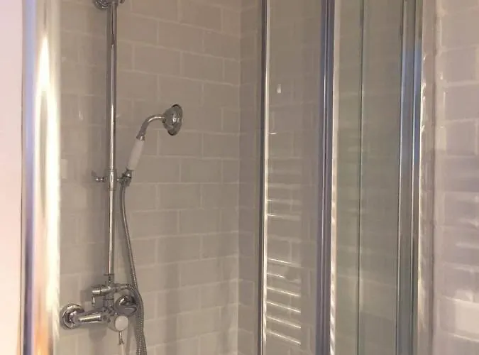 Apartamento Arca Noae