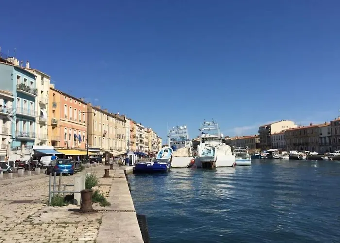 Apartamento Arca Noae