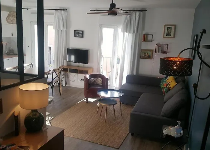 Apartamento Arca Noae