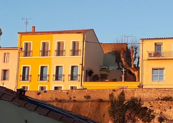 Apartamento Arca Noae