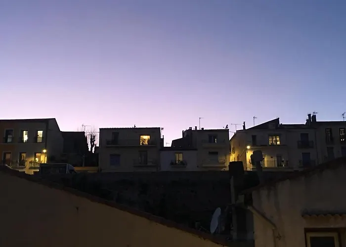 Arca Noae Apartamento *