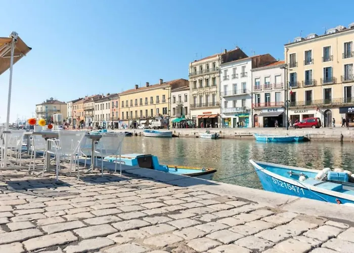 Apartamento Arca Noae